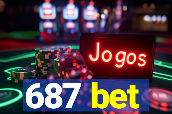 687 bet